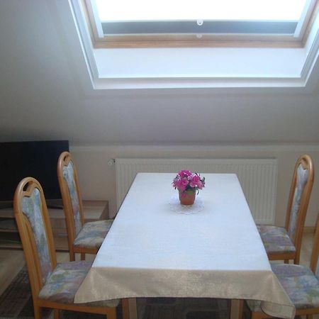 Ferienwohnung Zschornack Wittichenau Екстериор снимка