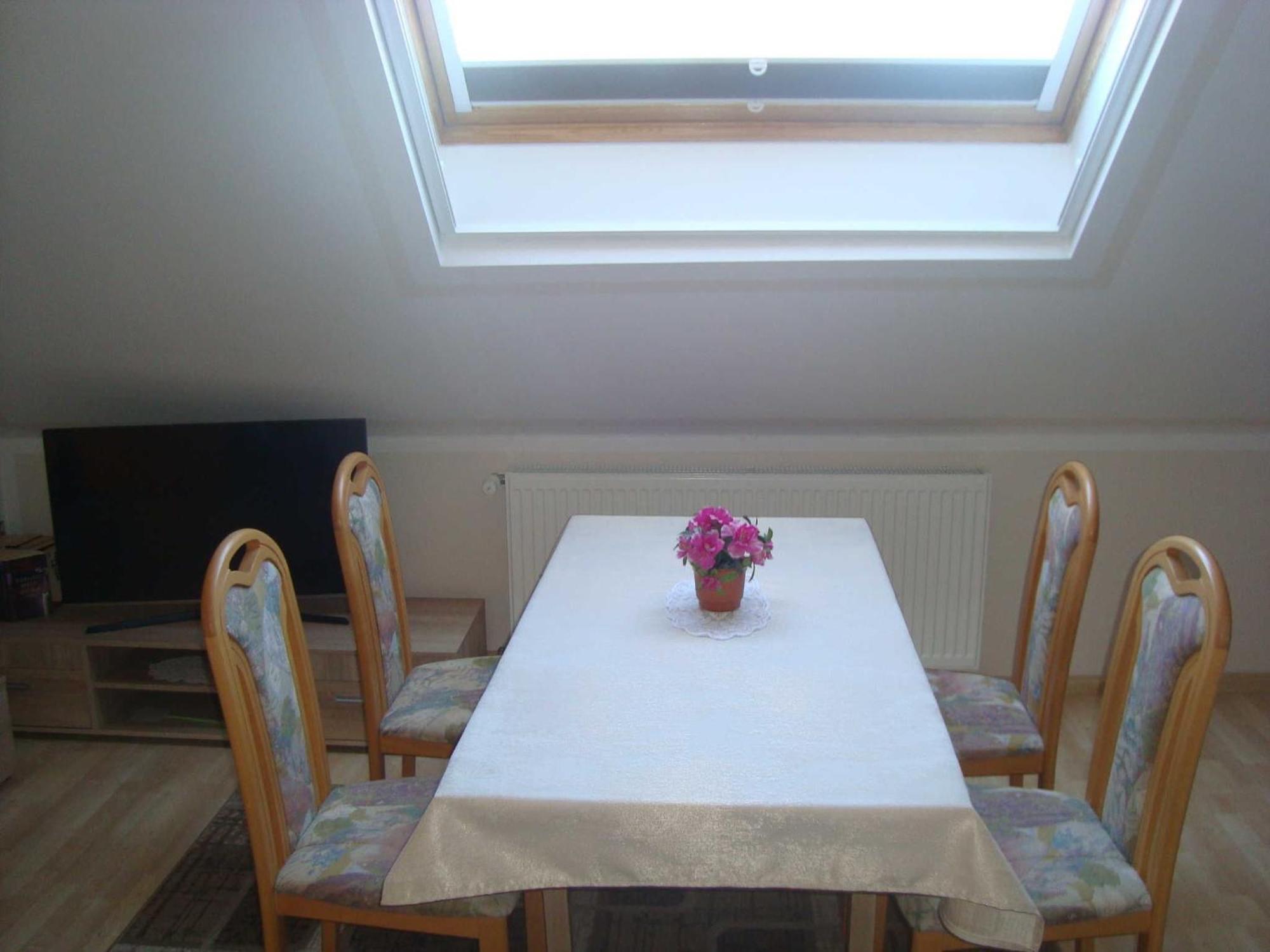 Ferienwohnung Zschornack Wittichenau Екстериор снимка