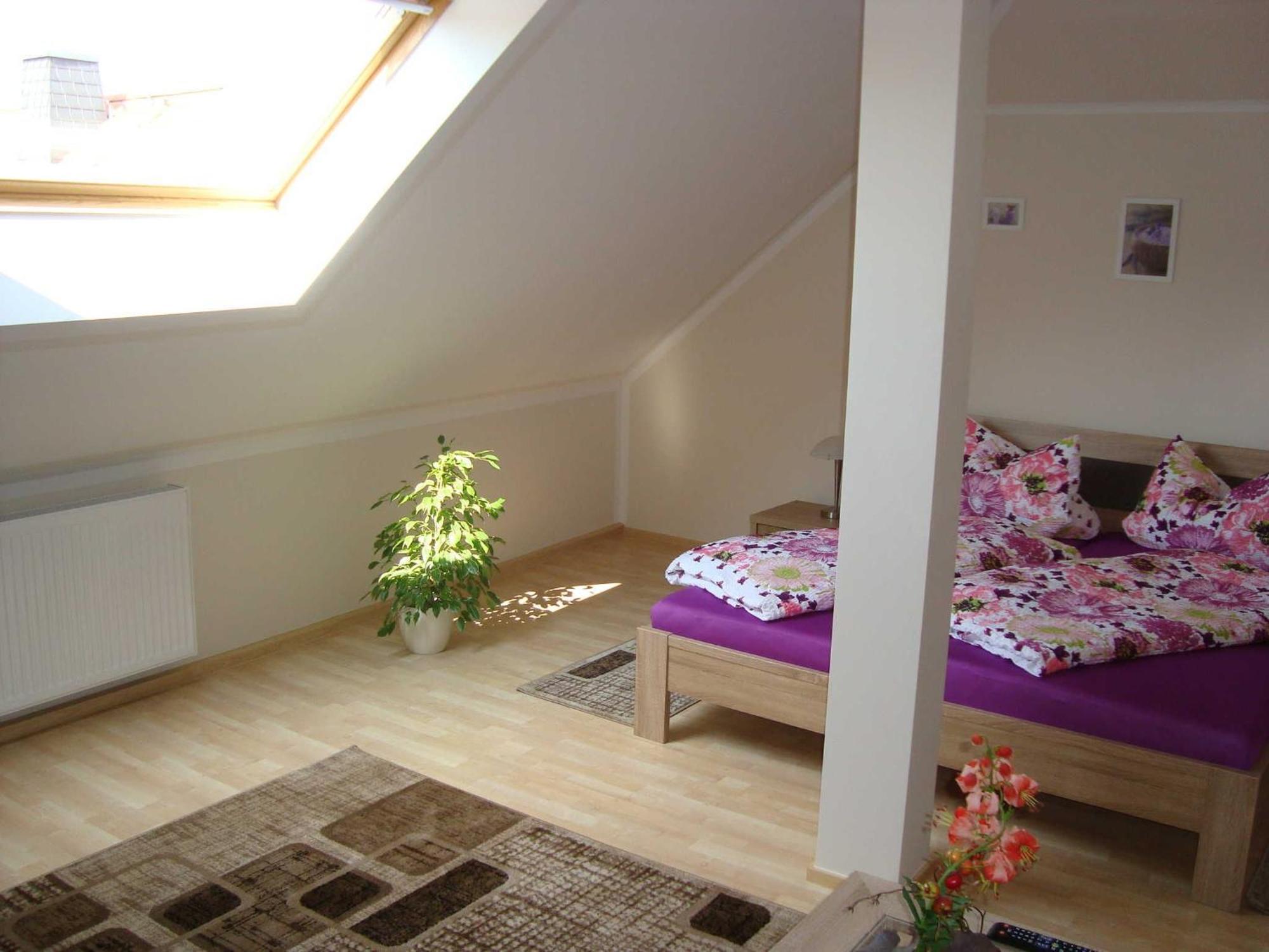 Ferienwohnung Zschornack Wittichenau Екстериор снимка