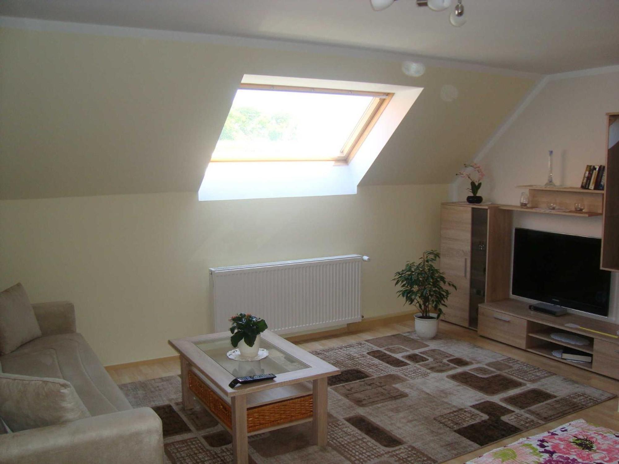 Ferienwohnung Zschornack Wittichenau Екстериор снимка