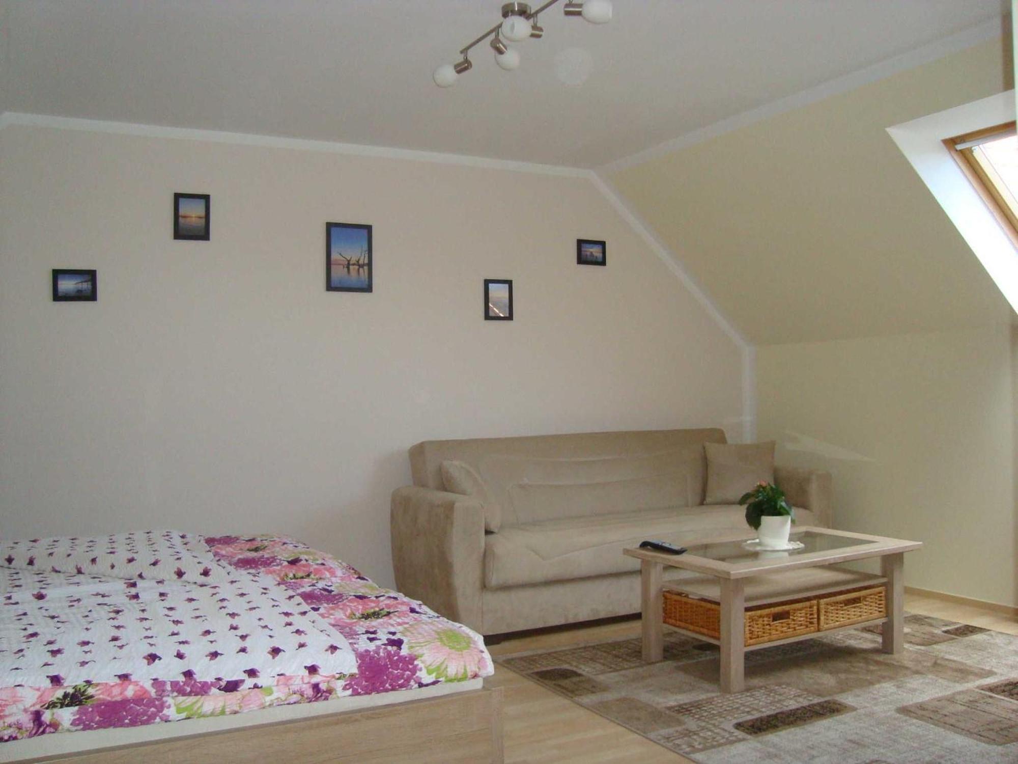 Ferienwohnung Zschornack Wittichenau Екстериор снимка