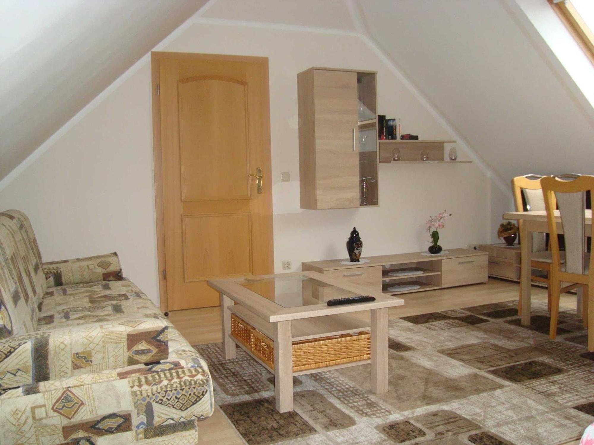 Ferienwohnung Zschornack Wittichenau Екстериор снимка