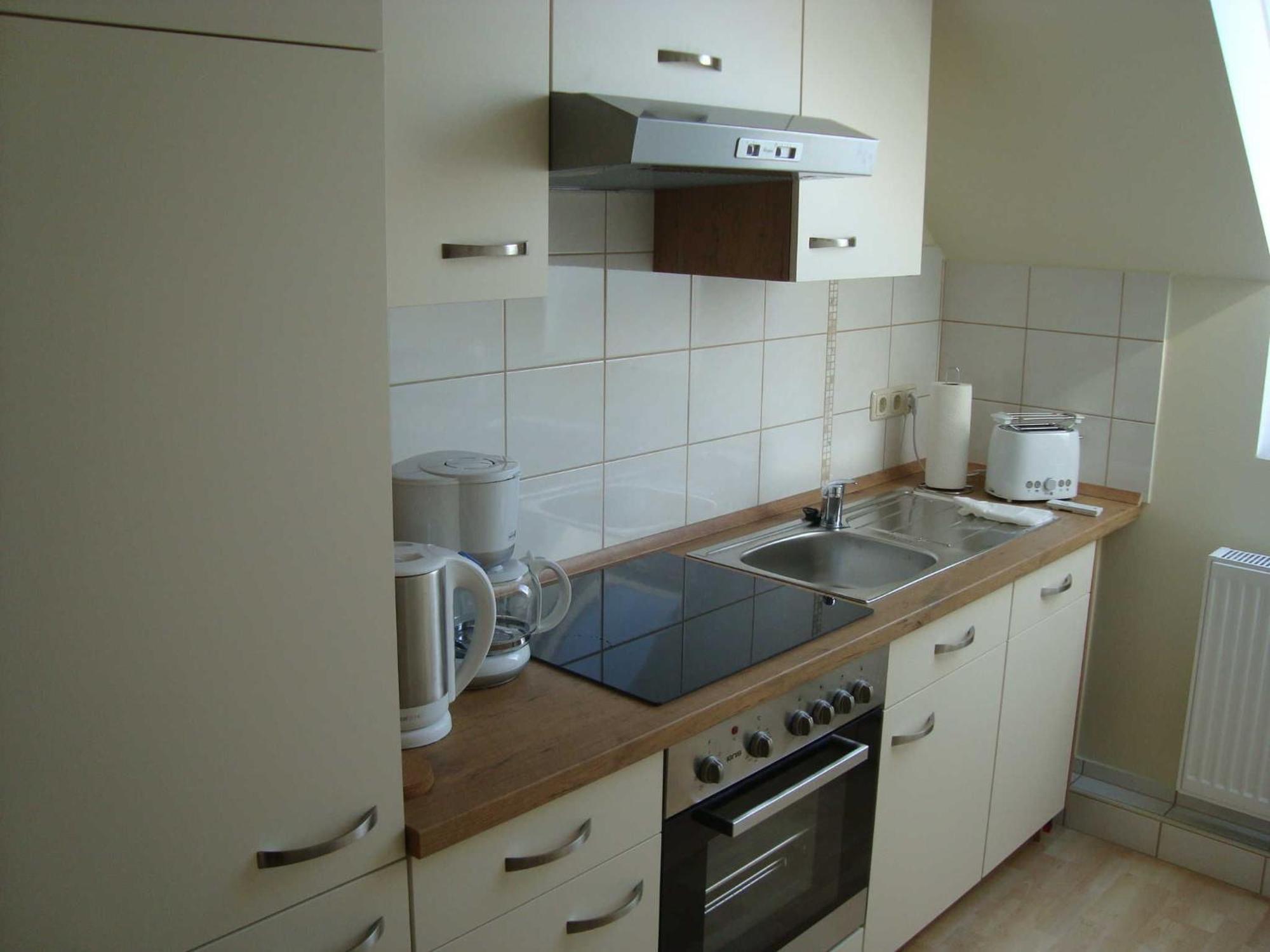 Ferienwohnung Zschornack Wittichenau Екстериор снимка
