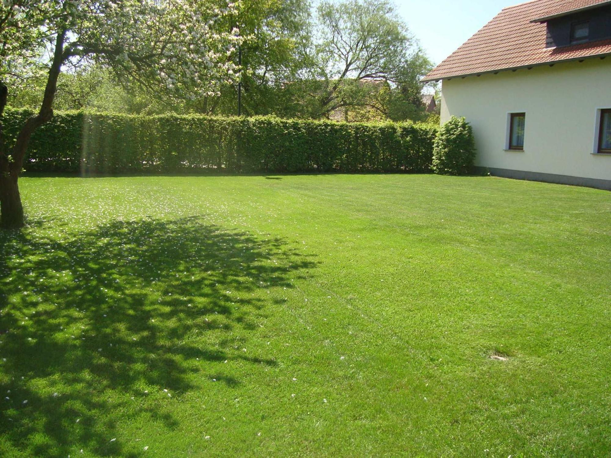 Ferienwohnung Zschornack Wittichenau Екстериор снимка